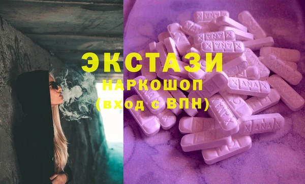 ECSTASY Горняк